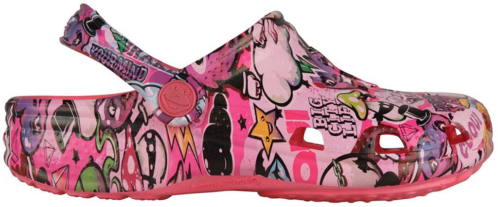 COQUI BIG FROG RUŽOVÉ 