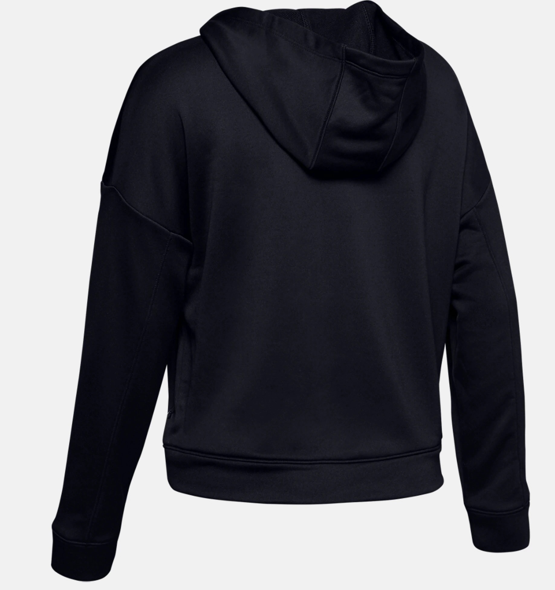 Under Armour TECH TERRY  Black