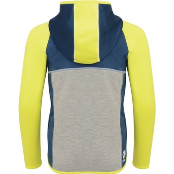 Mikina Dare 2b Curate_lime