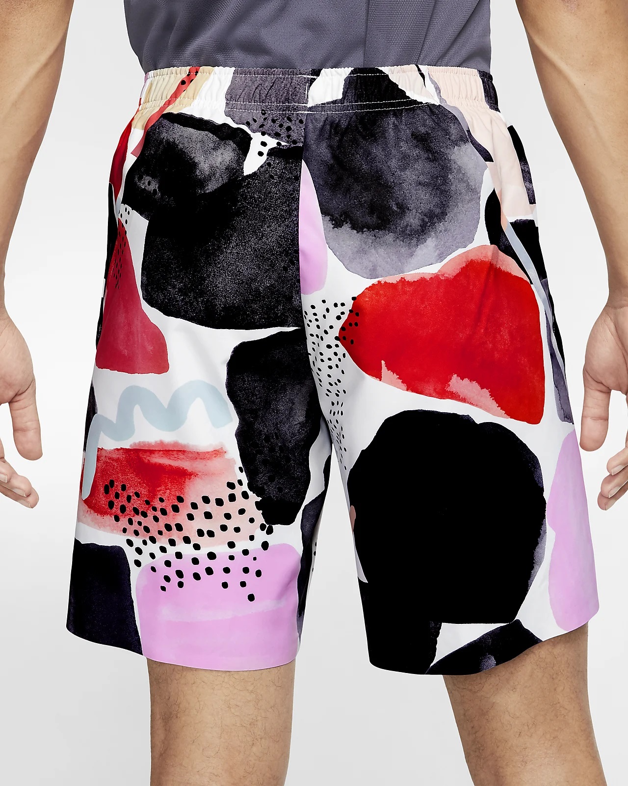 Nike Court Flex ACE šortky