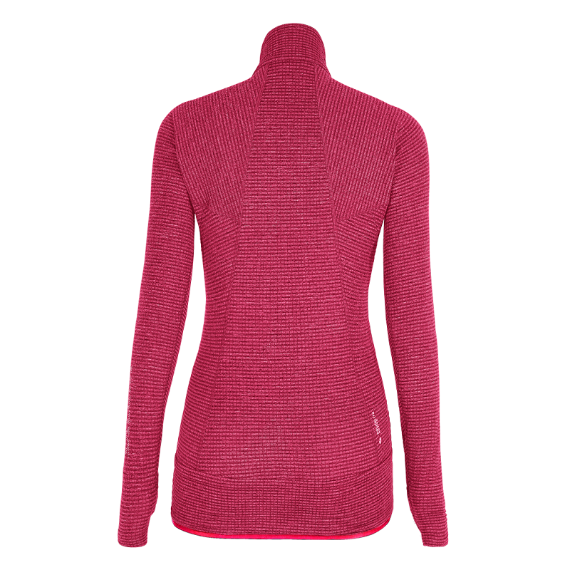 Salewa PEDROC PL W FZ_virtual pink melange