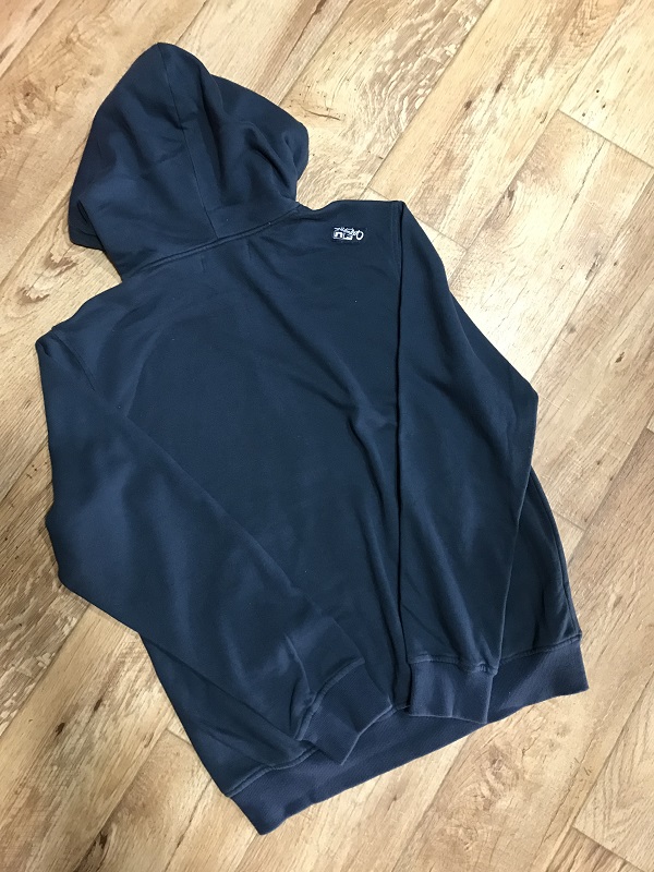 Mikina Northfinder Blue