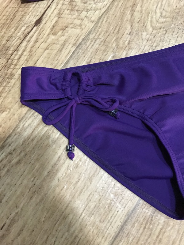 Bikiny Stuf Neckholder