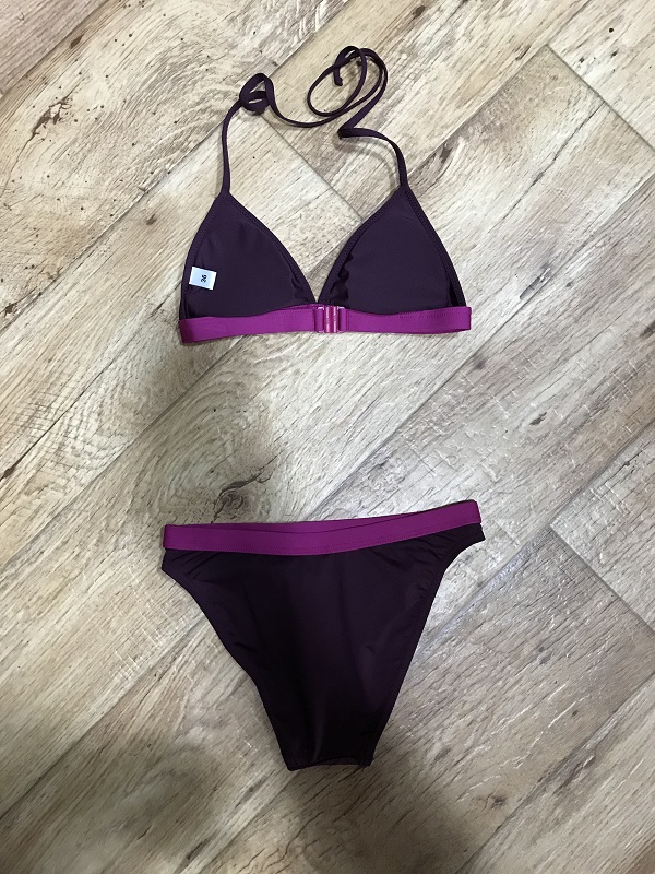 Bikiny adidas 3S TRI