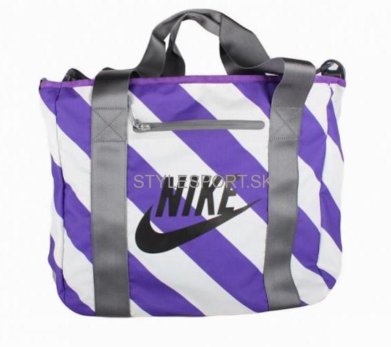 NIKE BA4443 576, white/violet
