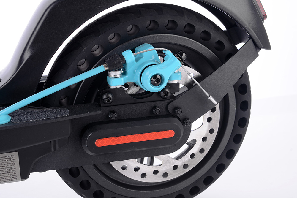 Elektrokolobežka URBiS U5