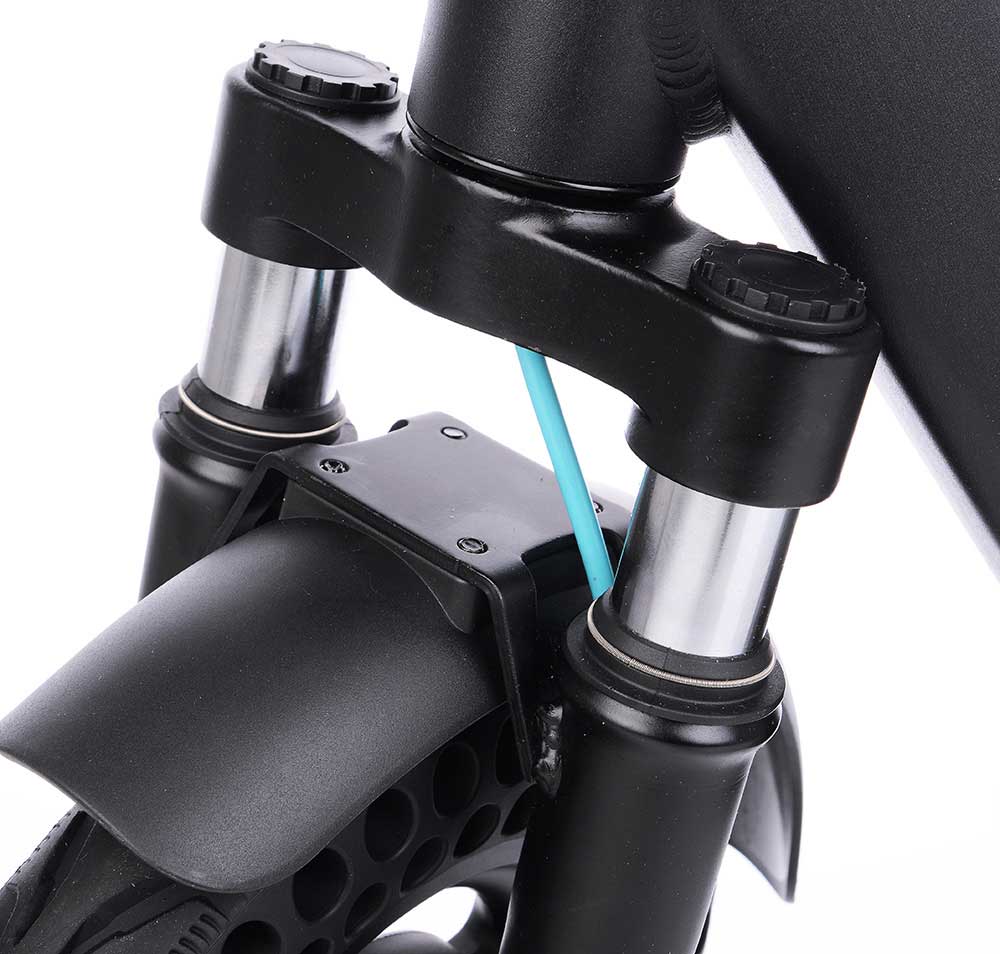 Elektrokolobežka URBiS U7