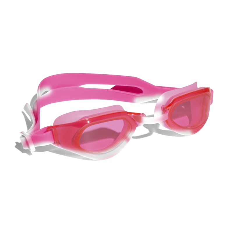Plavecké okuliare adidas Peristar fit unmirrored pink