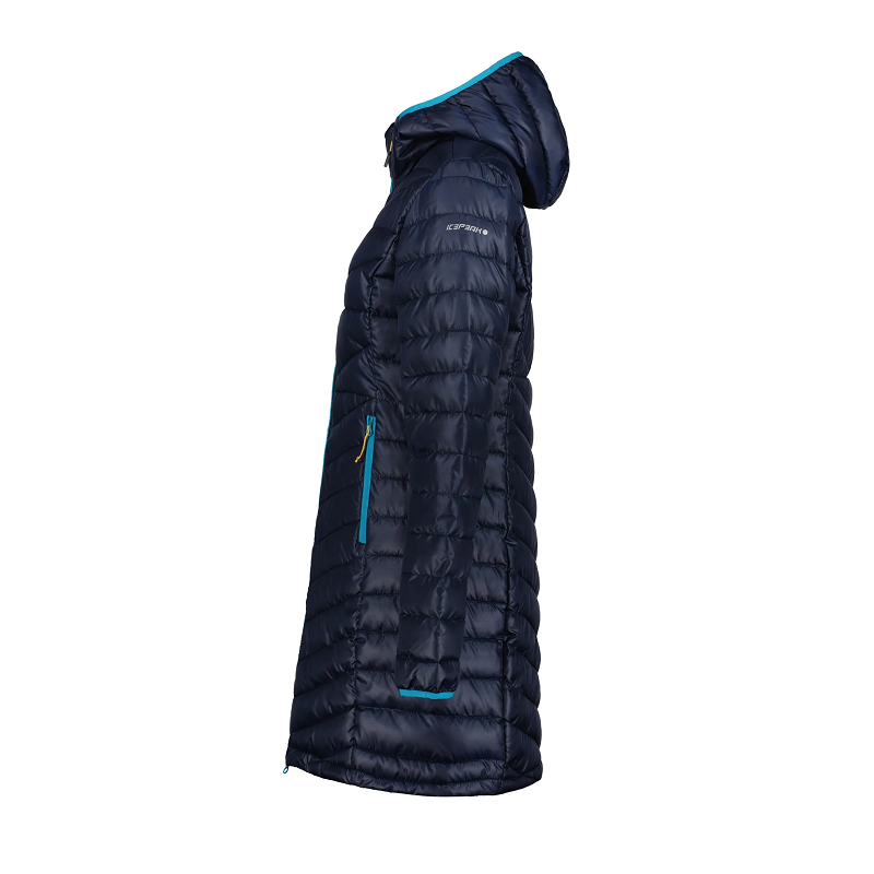 Icepeak Benham blue