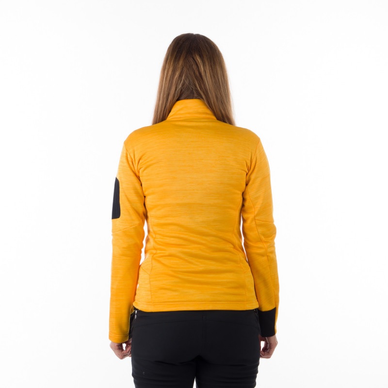 Mikina Northfinder Bertha