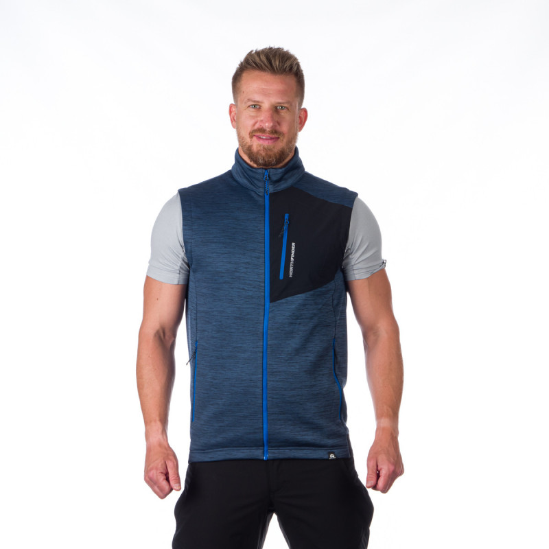 Vesta Northfinder Guy modrá