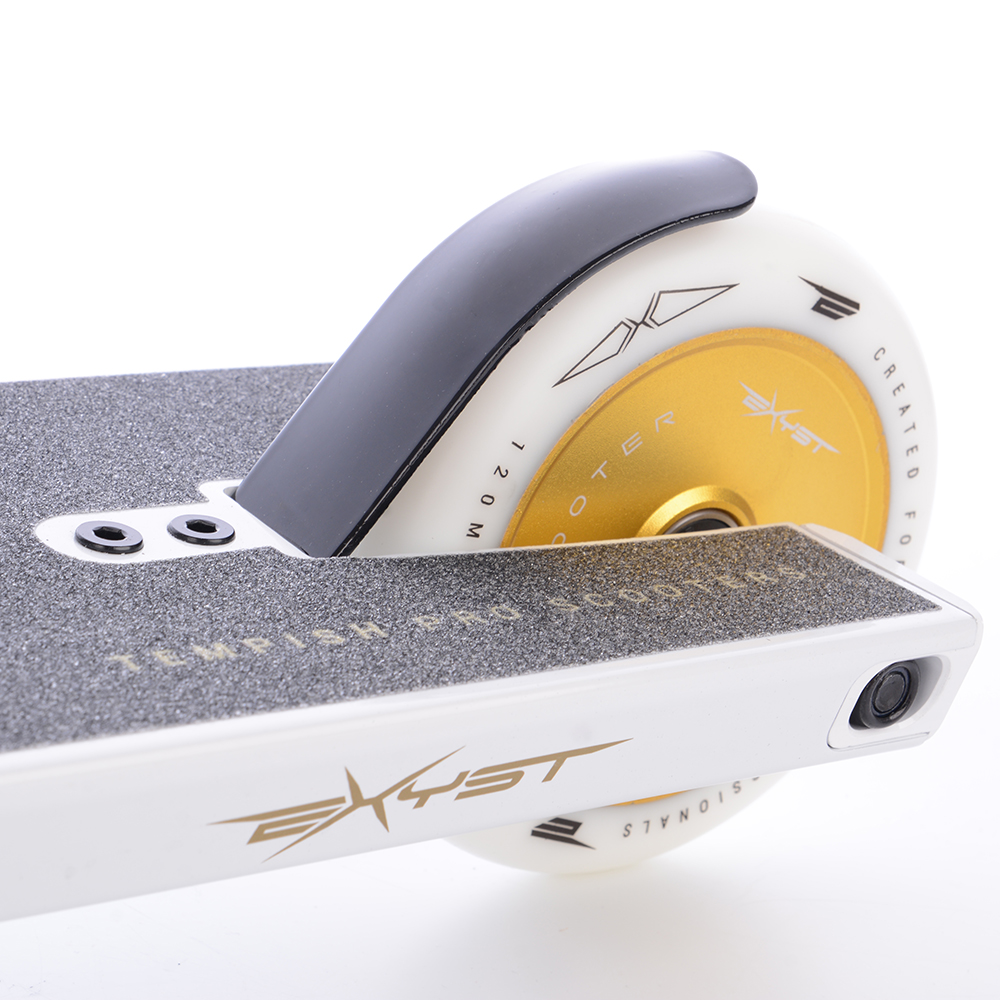 Tempish EXYST freestyle kolobežka