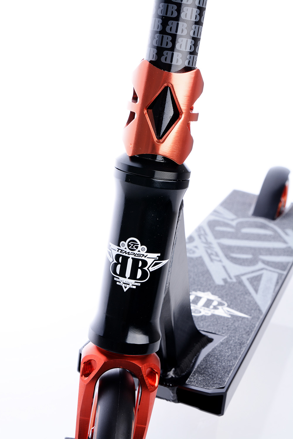 Tempish BIG BOY 2 freestyle scooter