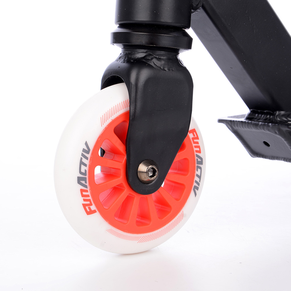 Tempish CAVALIER 100 freestyle kolobežka