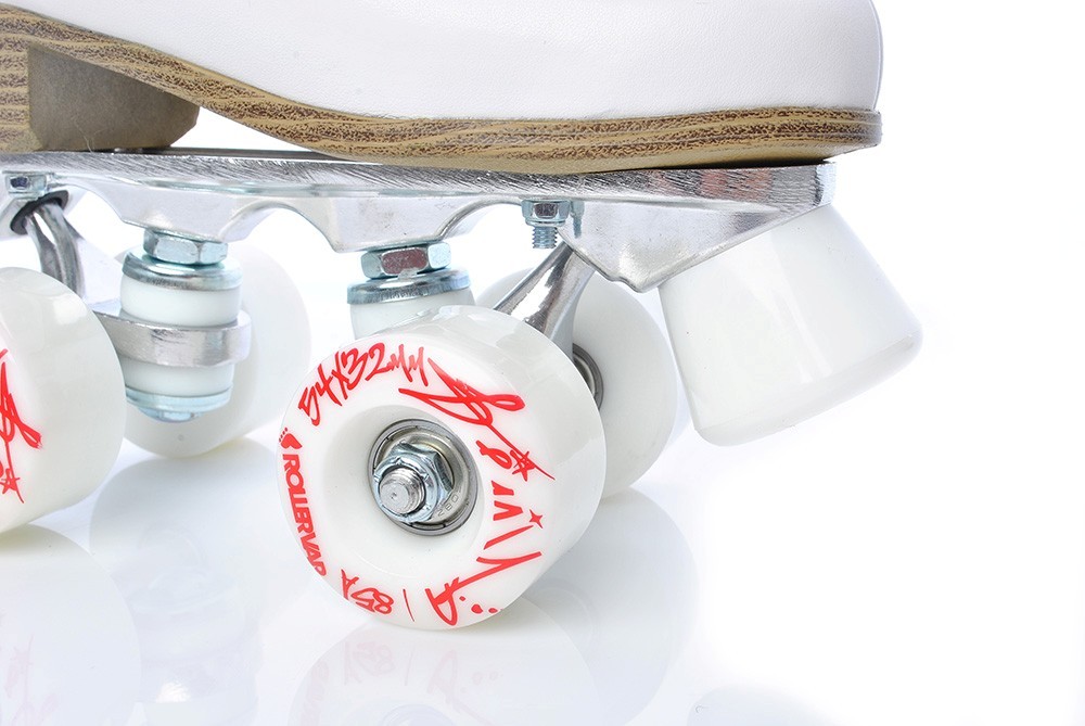 Tempish TINY PLUS kolieskové korčule