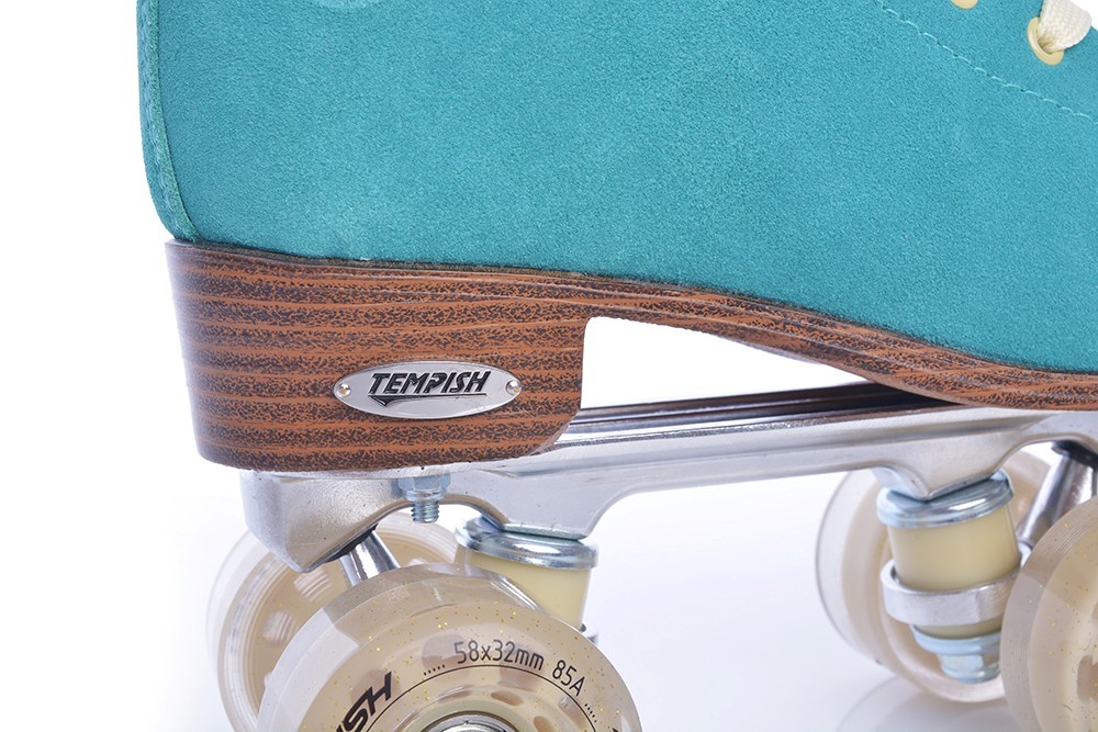 Tempish NESSIE STAR quad korčule