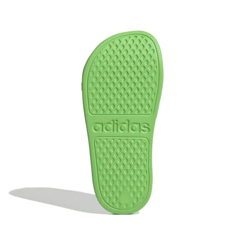 adidas Adilette Aqua šľapky green