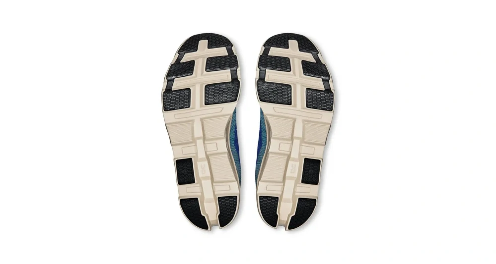 On Cloudmonster 2 Tempest/Horizon