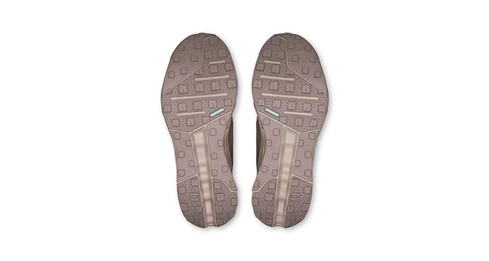 On Cloudhorizon Fog/Desert