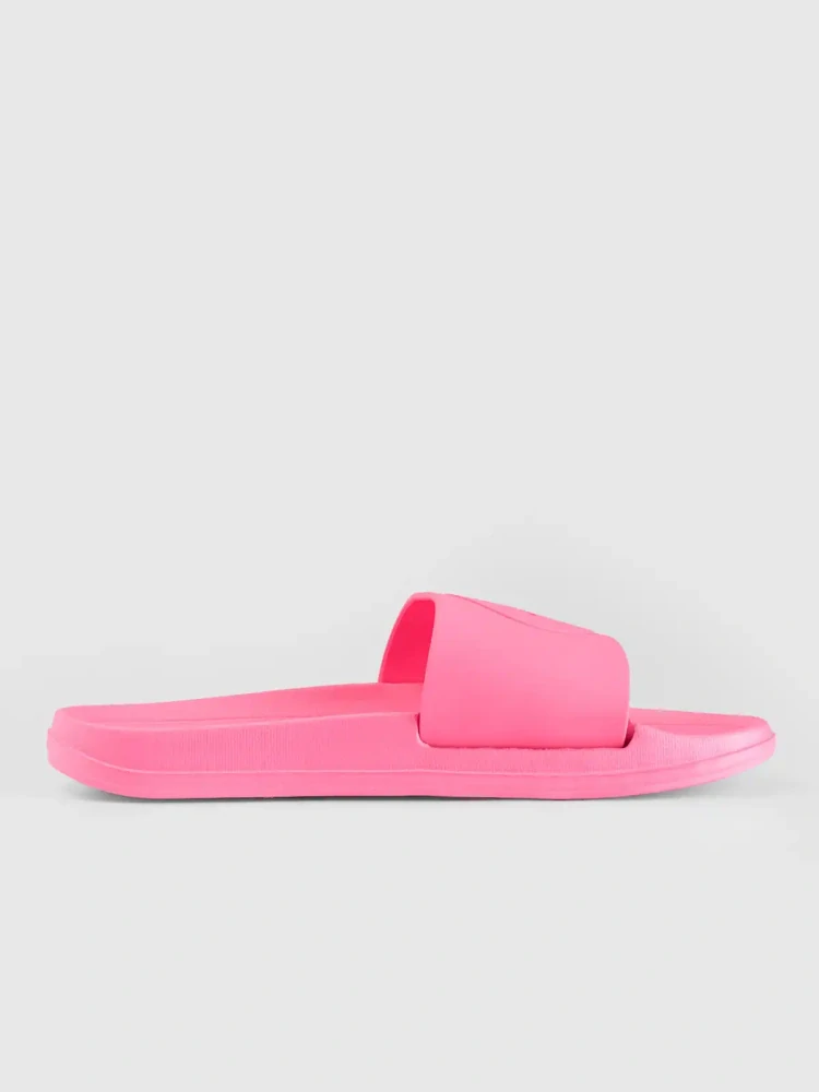 Šľapky 4F Pink