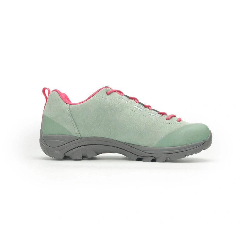 Northfinder XS Trek Evo MANA1 greengrey