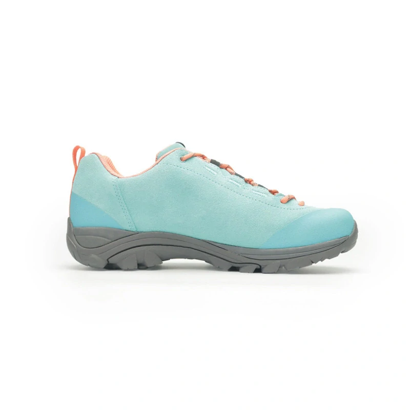 Northfinder XS Trek Evo MANA1 lighttyrkys