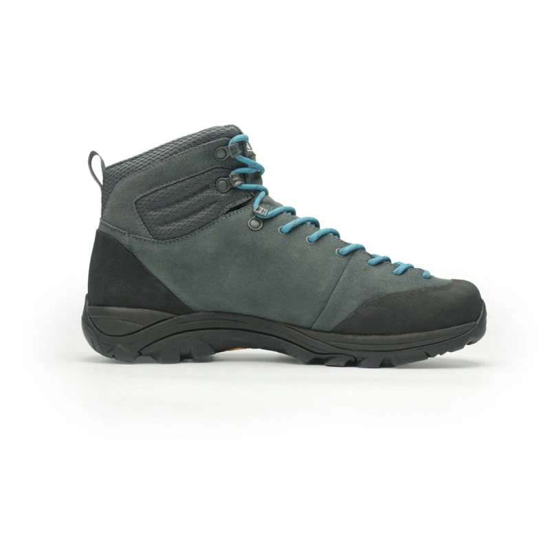 Obuv Northfinder XS Trek Evo PARVAT1 raven