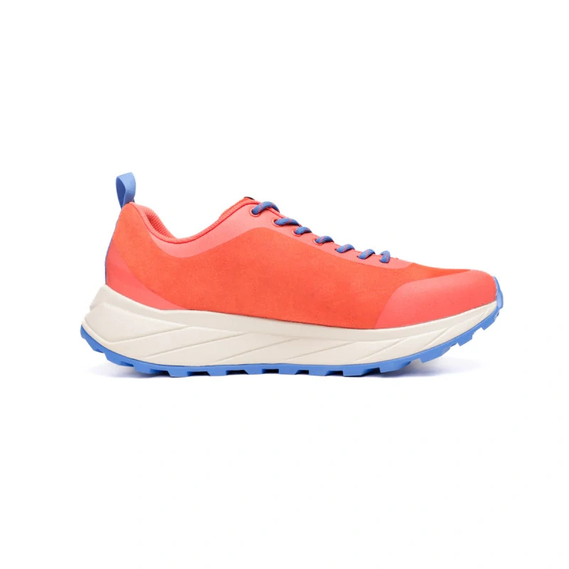 Northfinder NANGA redorange