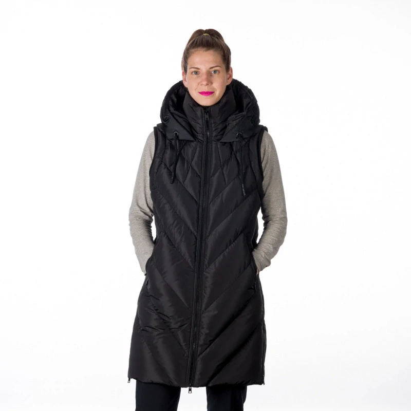 Northfinder vesta Velda čierna