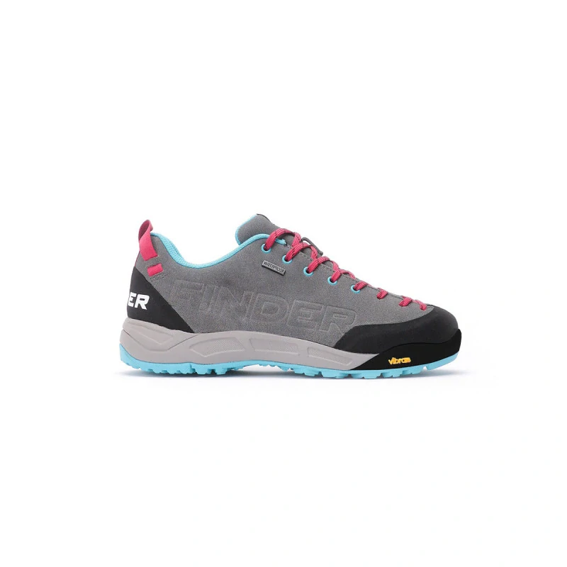 Obuv Northfinder Manaslu grey