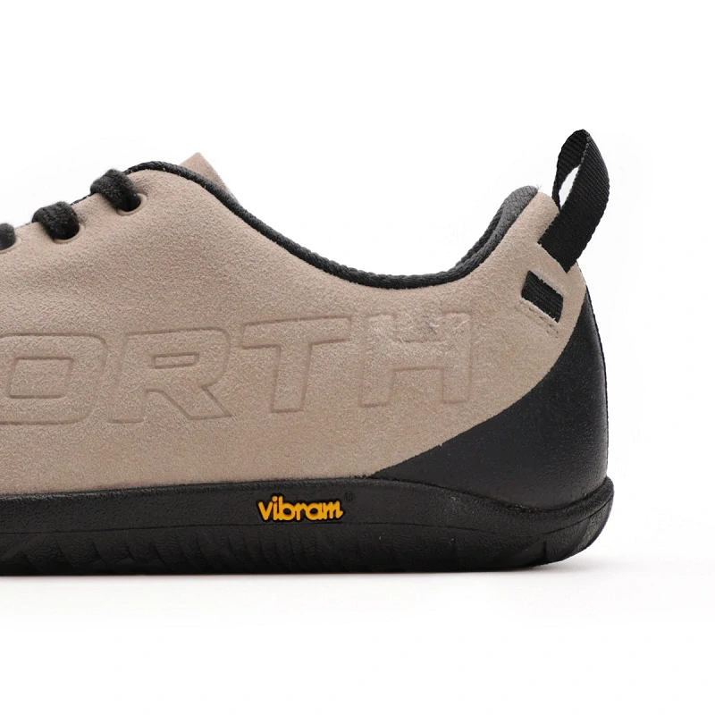 Obuv Northfinder Barefoot Hiking Vibram® XSTREK EVO DORJE beige