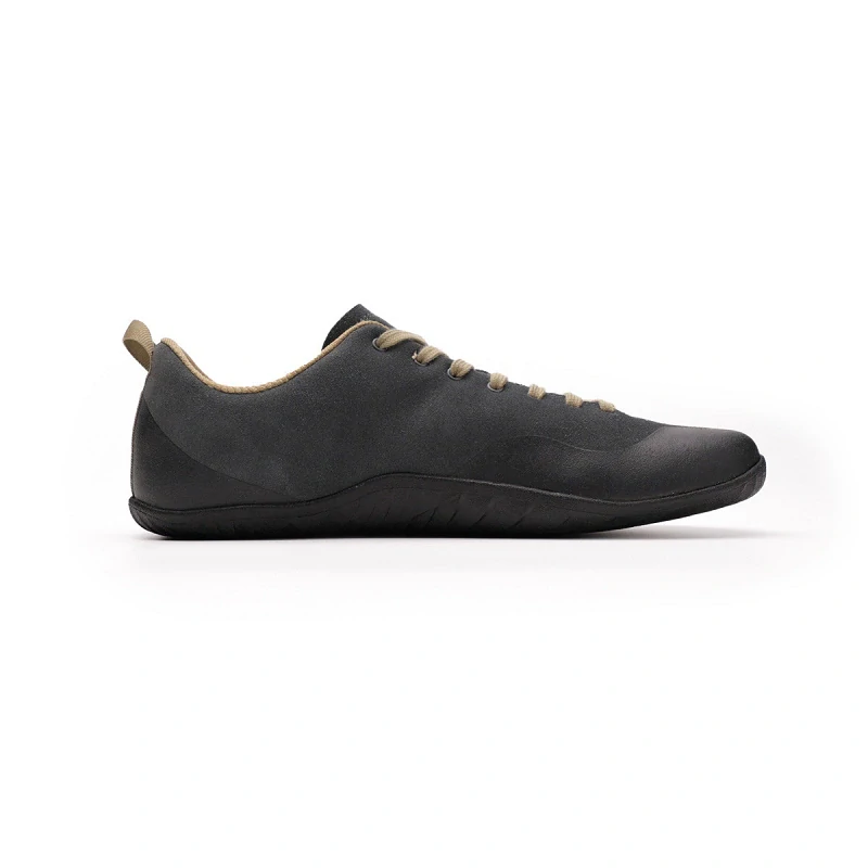 Obuv Northfinder Barefoot Hiking Vibram® XSTREK EVO DORJE raven