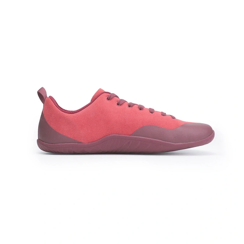 Obuv Northfinder Barefoot Hiking Vibram® XSTREK EVO DANDA Redrose