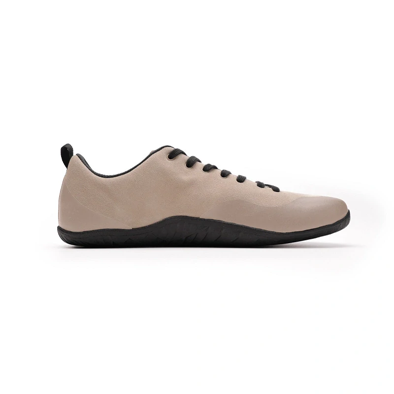 Obuv Northfinder Barefoot Hiking Vibram® XSTREK EVO DANDA beige