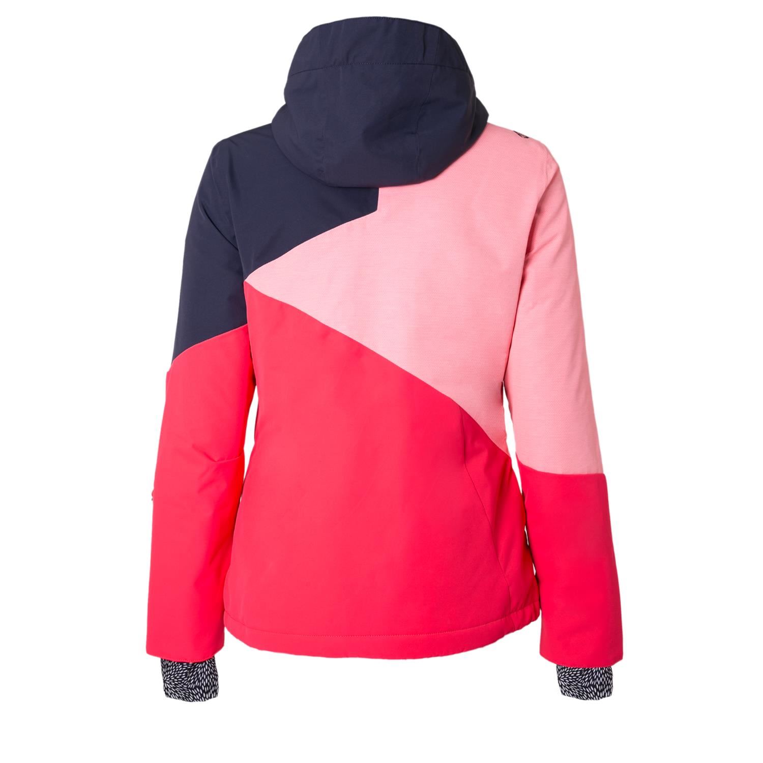 Bunda BRUNOTTI CYLENNE WOMEN SNOWJACKET