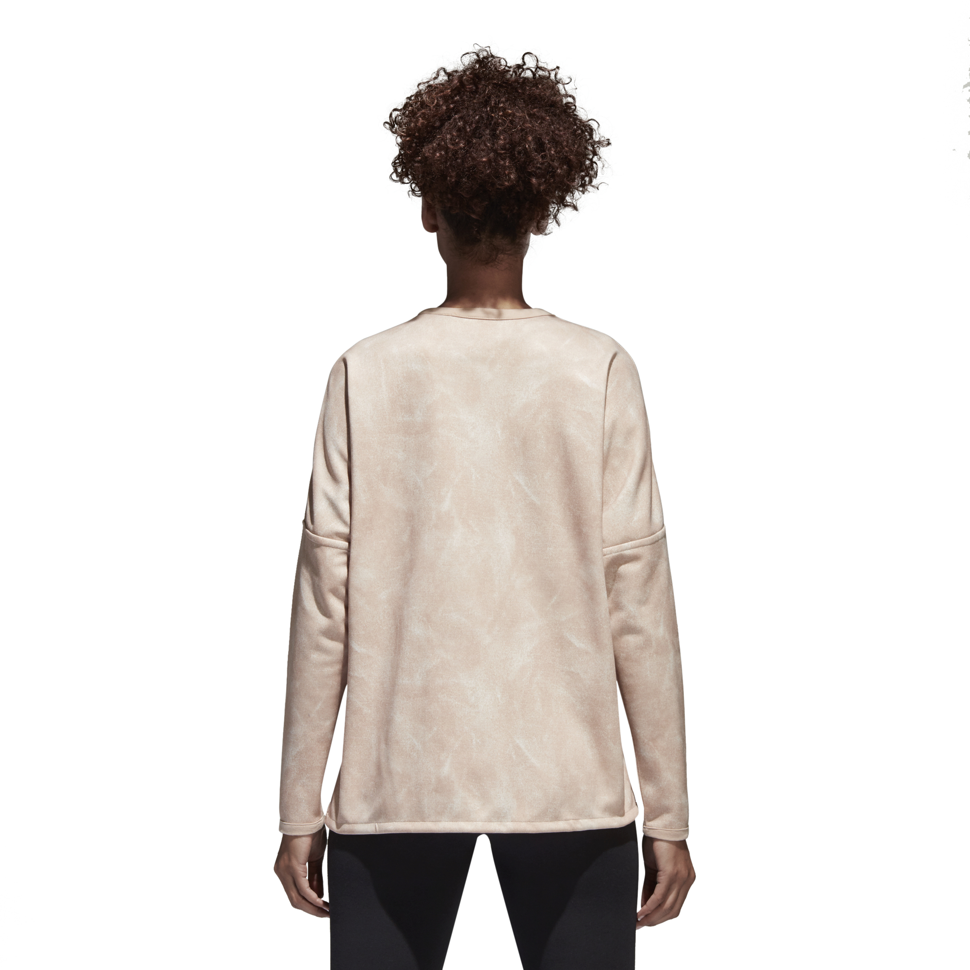 MIKINA ADIDAS ID REVERSIBLE 