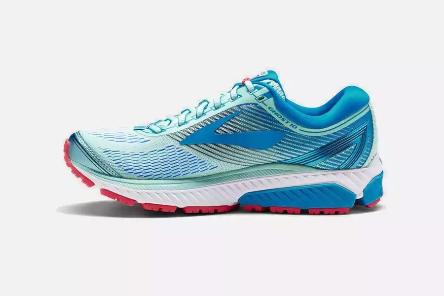 BROOKS GHOST 10 dám.