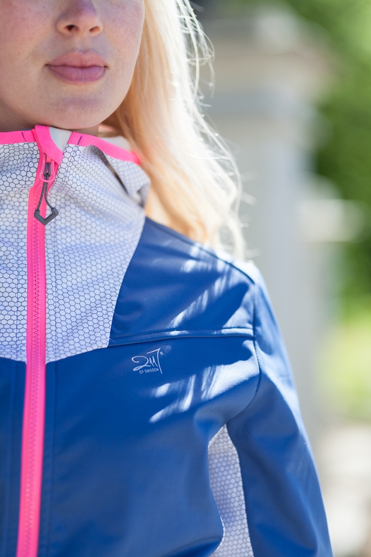 2117 FÄRILA softshelová bunda