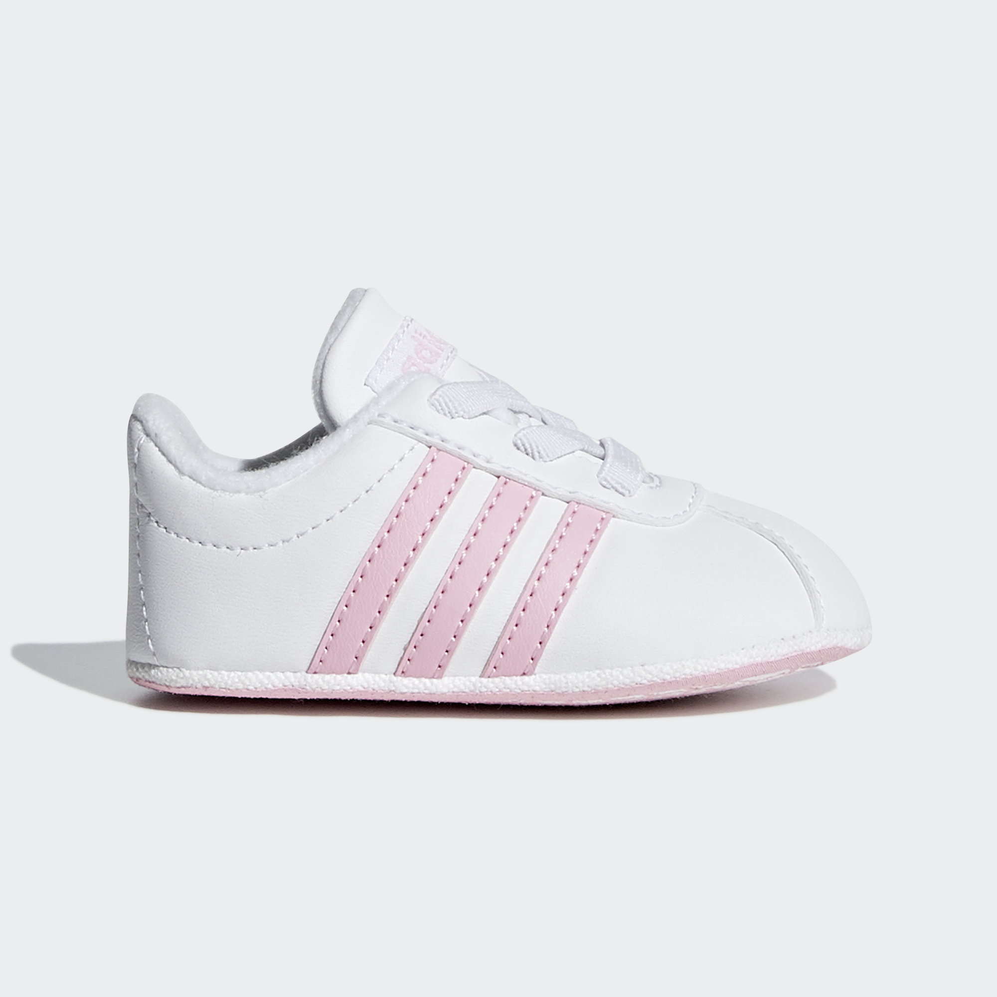 adidas VL COURT 2.0 ružová