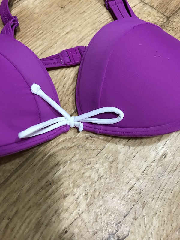 Bikiny adidas Ess WIRE