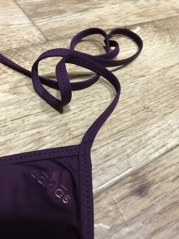 Bikiny adidas 3S TRI