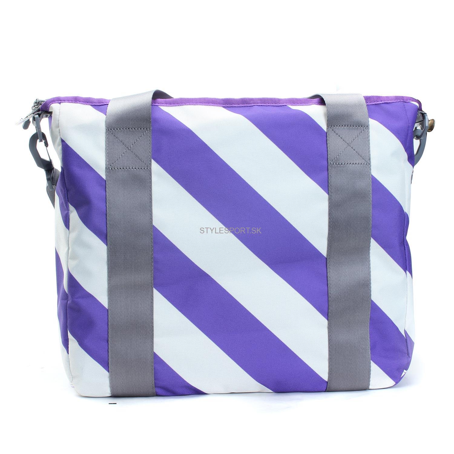 NIKE BA4443 576, white/violet