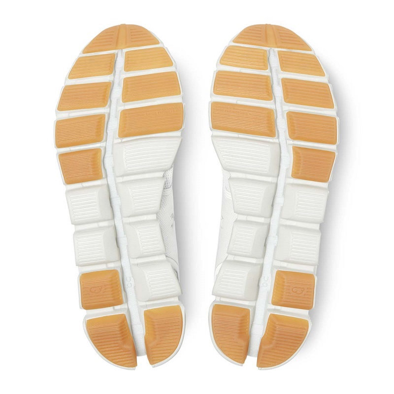 On Cloud W White/Sand