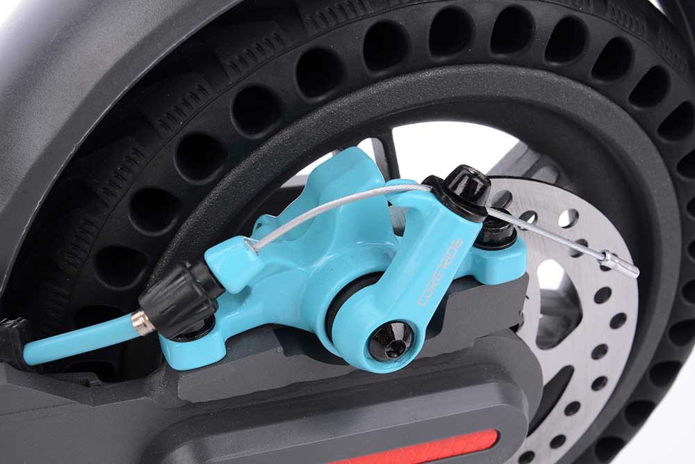 Elektrokolobežka URBiS U3.1