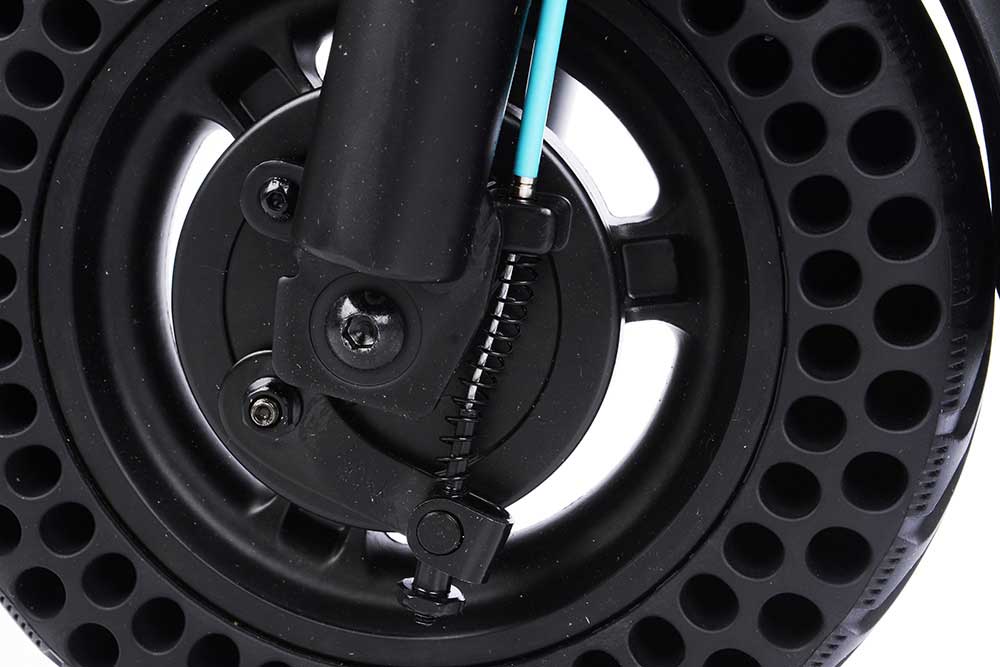 Elektrokolobežka URBiS U7