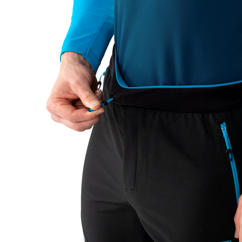 Dynafit Radical Dynastretch Pants Men