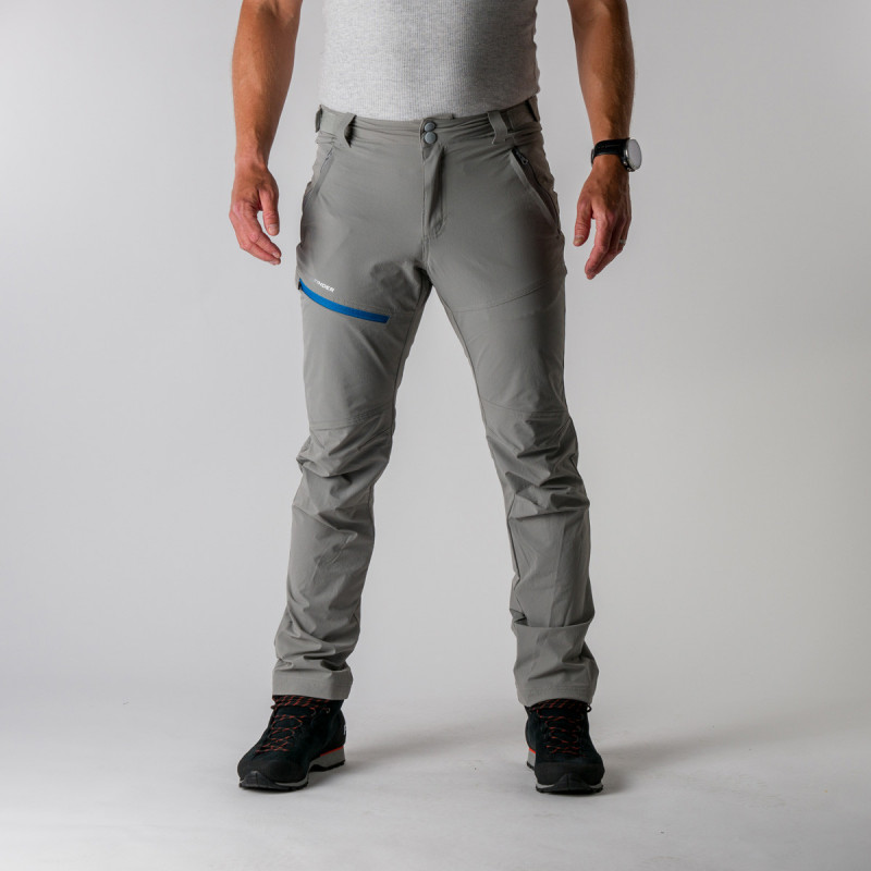 Northfinder Drake nohavice sivé