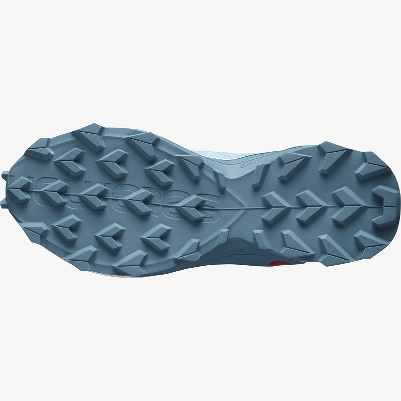 Salomon ALPHACROSS 3 W Crystl