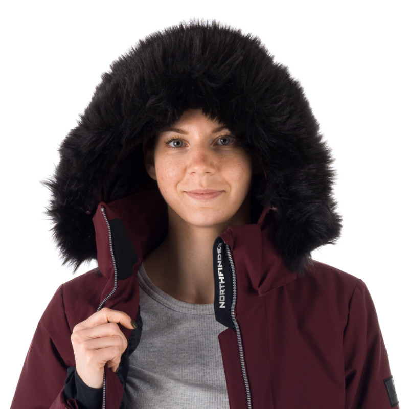 Northfinder Brinley lyžiarska bunda