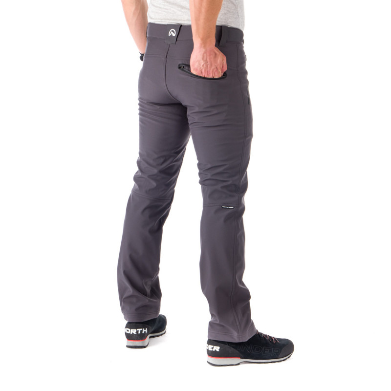 Northfinder Boden grey